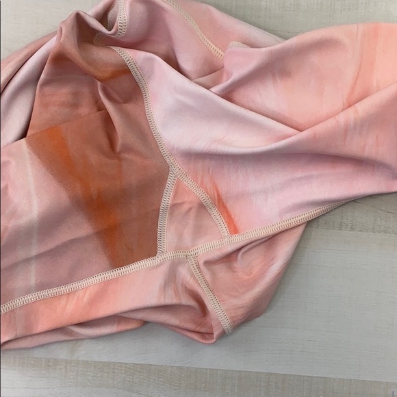 Nubyen Celestial Second Skin Leggings NWOT - Picture 11 of 14